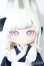 画像1: 不可食用人形 Inedible Doll/月飛び時間シリーズ:清禾 S-25-09-21-100-TO-ZS (1)