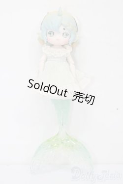 画像2: ANTU/潮の秘語 叶色 S-25-11-23-408-TO-ZS