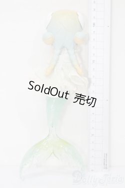 画像3: ANTU/潮の秘語 叶色 S-25-11-23-408-TO-ZS