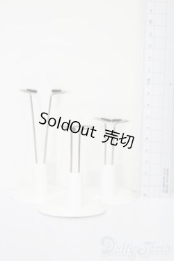 画像2: 1/12ドールスタンド S-25-09-21-110-TO-ZS