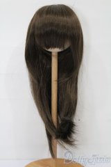 8-9inch/ウィッグ S-25-09-21-300-TO-ZS