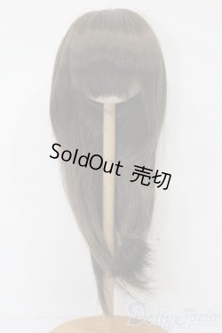 画像1: 8-9inch/ウィッグ S-26-06-14-546-TO-ZS
