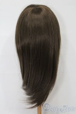 画像2: 8-9inch/ウィッグ S-25-09-21-300-TO-ZS