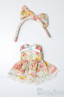 画像1: オビツ11/OF:衣装 S-25-09-21-134-TO-ZS