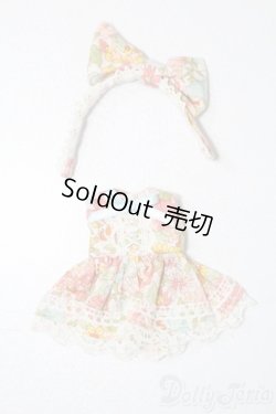 画像1: オビツ11/OF:衣装 S-26-07-26-503-TO-ZS