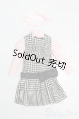 ジェニー/OF:衣装 S-25-10-12-129-TO-ZS