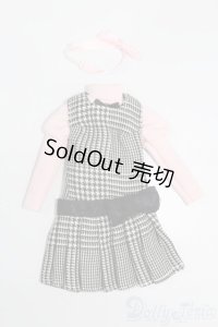 ジェニー/OF:衣装 S-25-10-12-129-TO-ZS