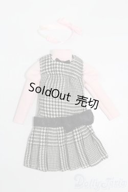 画像1: ジェニー/OF:衣装 S-25-10-12-129-TO-ZS