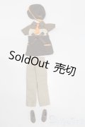 リカちゃん/OF:衣装 S-25-10-12-128-TO-ZS