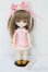 画像5: DOLLCE/ミニスウィーツドール：カモミール S-25-09-21-271-TO-ZS