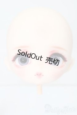 画像1: Harmonia bloom/カスタムヘッド(ニュクテリス様製) S-25-09-21-079-TO-ZS