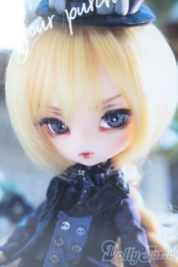 画像1: Harmonia bloom/カスタムヘッド(ニュクテリス様製) S-25-09-21-078-TO-ZS