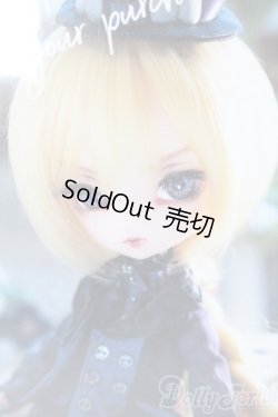 画像1: Harmonia bloom/カスタムヘッド(ニュクテリス様製) S-25-12-14-568-TO-ZS