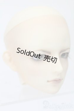 画像3: SDGr/近衛竜也ヘッド S-25-09-21-157-TO-ZS