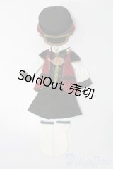 幼SD/OF：鼓笛隊ドラムメジャーガールセット S-25-11-30-352-TO-ZS