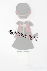 幼SD/OF：鼓笛隊ドラムメジャーガールセット S-25-11-30-352-TO-ZS