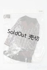 SD/OF ラップスカート&パンツセット S-25-11-23-309-TO-ZS