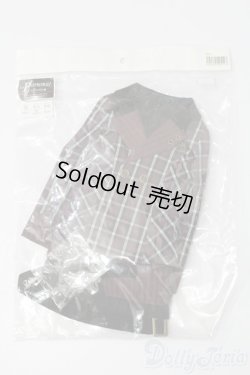 画像1: SD/OF ラップスカート&パンツセット S-25-11-23-309-TO-ZS