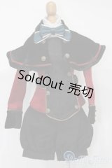 SD/OF:鼓笛隊ケープセット S-25-11-23-306-TO-ZS