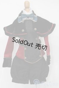 SD/OF:鼓笛隊ケープセット S-25-11-23-306-TO-ZS