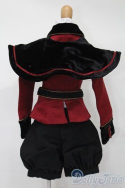 画像3: SD/OF:鼓笛隊ケープセット S-25-09-21-175-TO-ZS