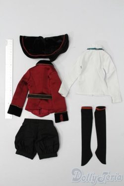 画像6: SD/OF:鼓笛隊ケープセット S-25-09-21-175-TO-ZS