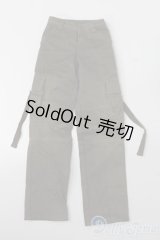 SDGrB＆SD13男の子/OF:パンツ S-25-09-21-174-TO-ZS