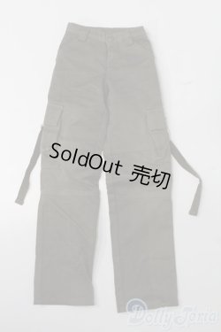 画像1: SDGrB＆SD13男の子/OF:パンツ S-25-09-21-174-TO-ZS