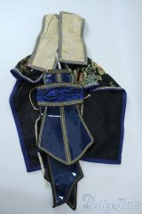 SDGrB＆SD13男の子/OF:衣装セット Y-25-11-05-089-TO-ZY