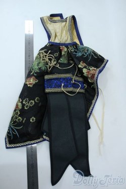 画像2: SDGrB＆SD13男の子/OF:衣装セット Y-25-11-05-089-TO-ZY