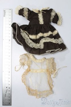 画像2: 幼SD/OF:ドレス S-25-09-21-189-TO-ZS