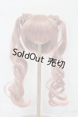 8-9inch/ウィッグ S-25-09-21-192-TO-ZS