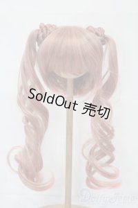 8-9inch/ウィッグ S-25-09-21-192-TO-ZS