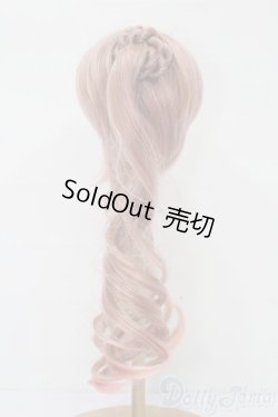 画像2: 8-9inch/ウィッグ S-25-09-21-192-TO-ZS