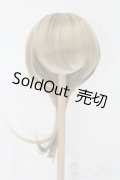9-10inch/ウィッグ S-25-09-21-198-TO-ZS