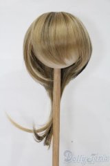 9-10inch/ウィッグ S-25-09-21-198-TO-ZS
