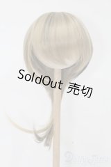 9-10inch/ウィッグ S-25-09-21-198-TO-ZS
