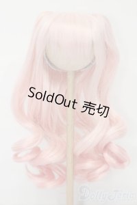 9-10inch/ウィッグ S-25-09-21-191-TO-ZS