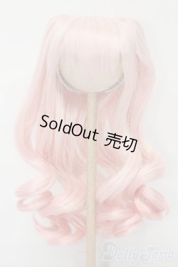 画像1: 9-10inch/ウィッグ S-25-09-21-191-TO-ZS