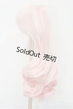 画像2: 9-10inch/ウィッグ S-25-09-21-191-TO-ZS