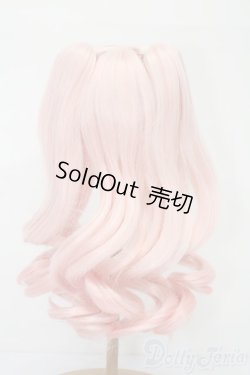 画像3: 9-10inch/ウィッグ S-25-09-21-191-TO-ZS