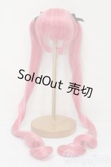 8-9inch/ウィッグ S-25-09-21-194-TO-ZS