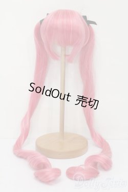 画像1: 8-9inch/ウィッグ S-25-09-21-194-TO-ZS