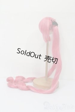 画像2: 8-9inch/ウィッグ S-25-09-21-194-TO-ZS