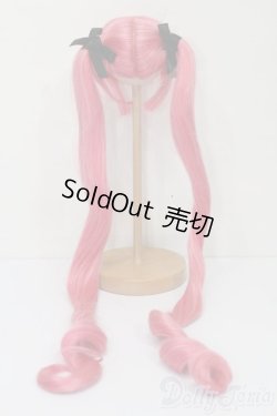 画像3: 8-9inch/ウィッグ S-25-09-21-194-TO-ZS