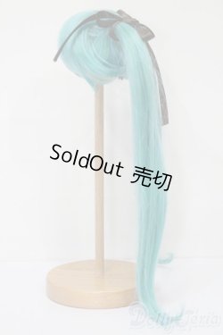 画像2: 8-9inch/ウィッグ S-26-03-08-368-TO-ZS