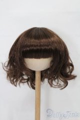 8-9inch/ウィッグ S-25-09-21-288-TO-ZS