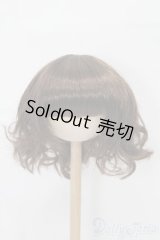 8-9inch/ウィッグ S-25-12-14-332-TO-ZS