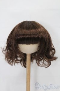 8-9inch/ウィッグ S-25-12-14-332-TO-ZS