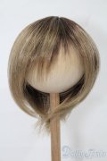 8-9inch/ウィッグ S-25-12-14-330-TO-ZS